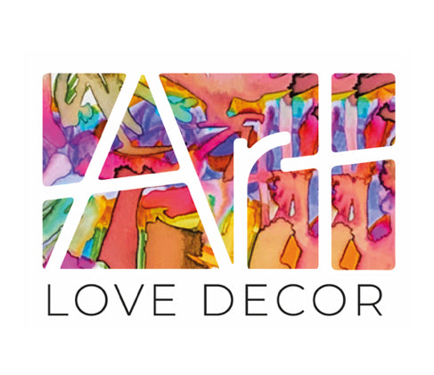 Art Love Decor logo