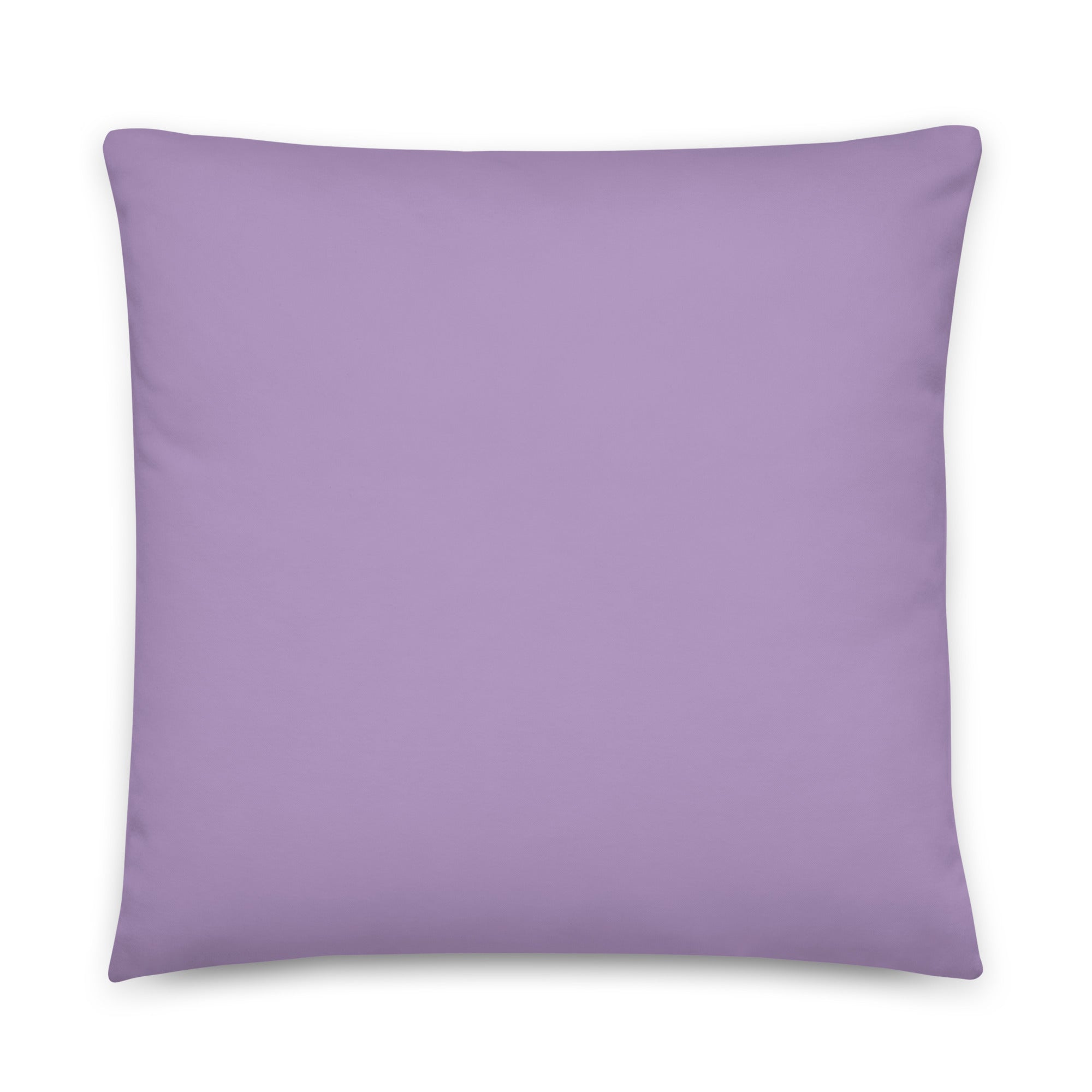 Dark Blooms Throw Pillow