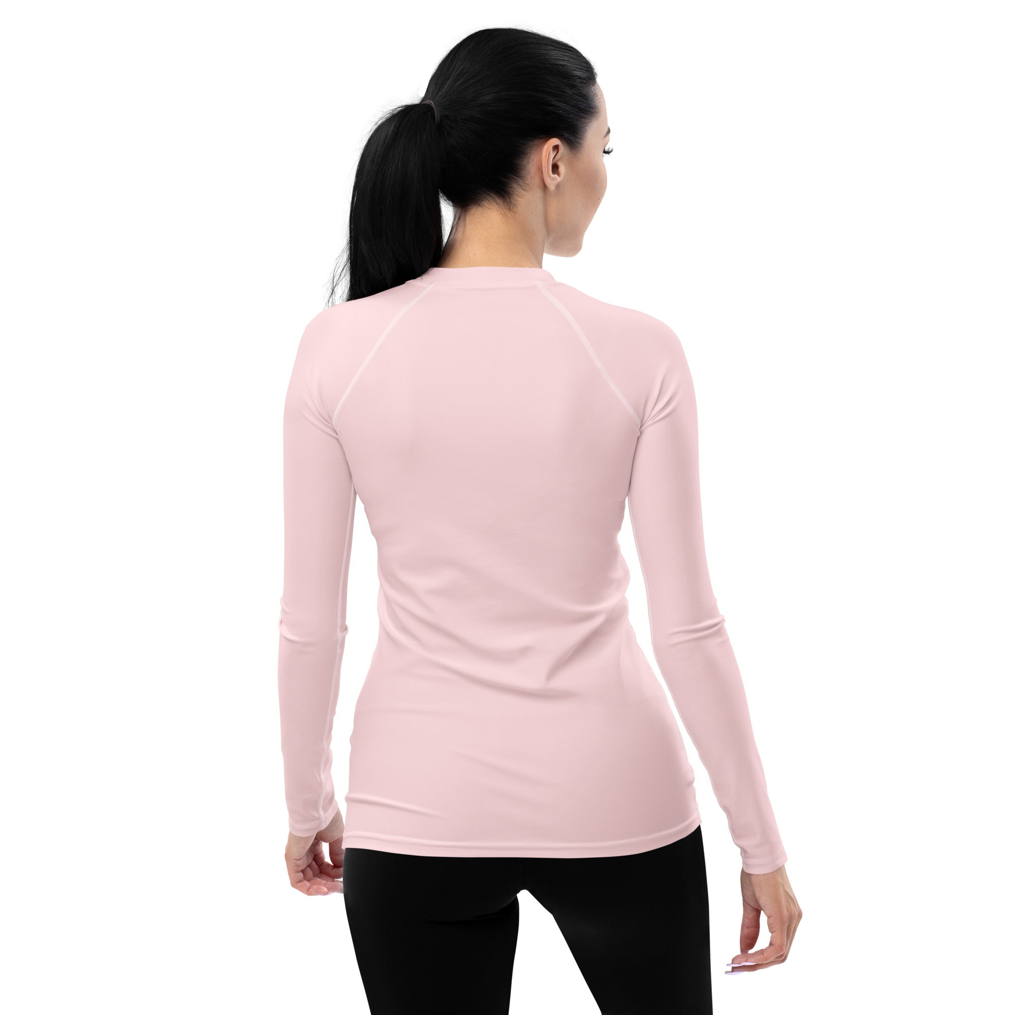 Boa Wink Cat Women's Sun Shirt