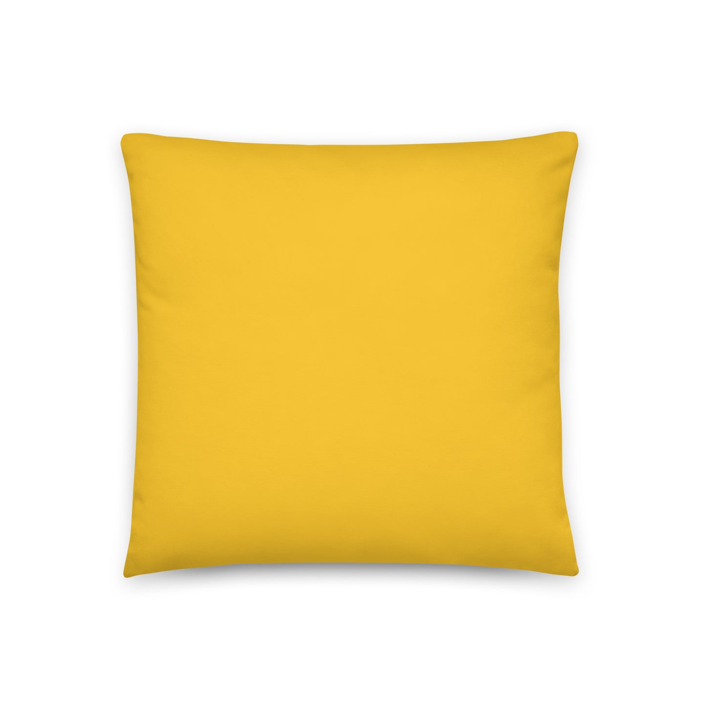 Kittens Abstract Pillow