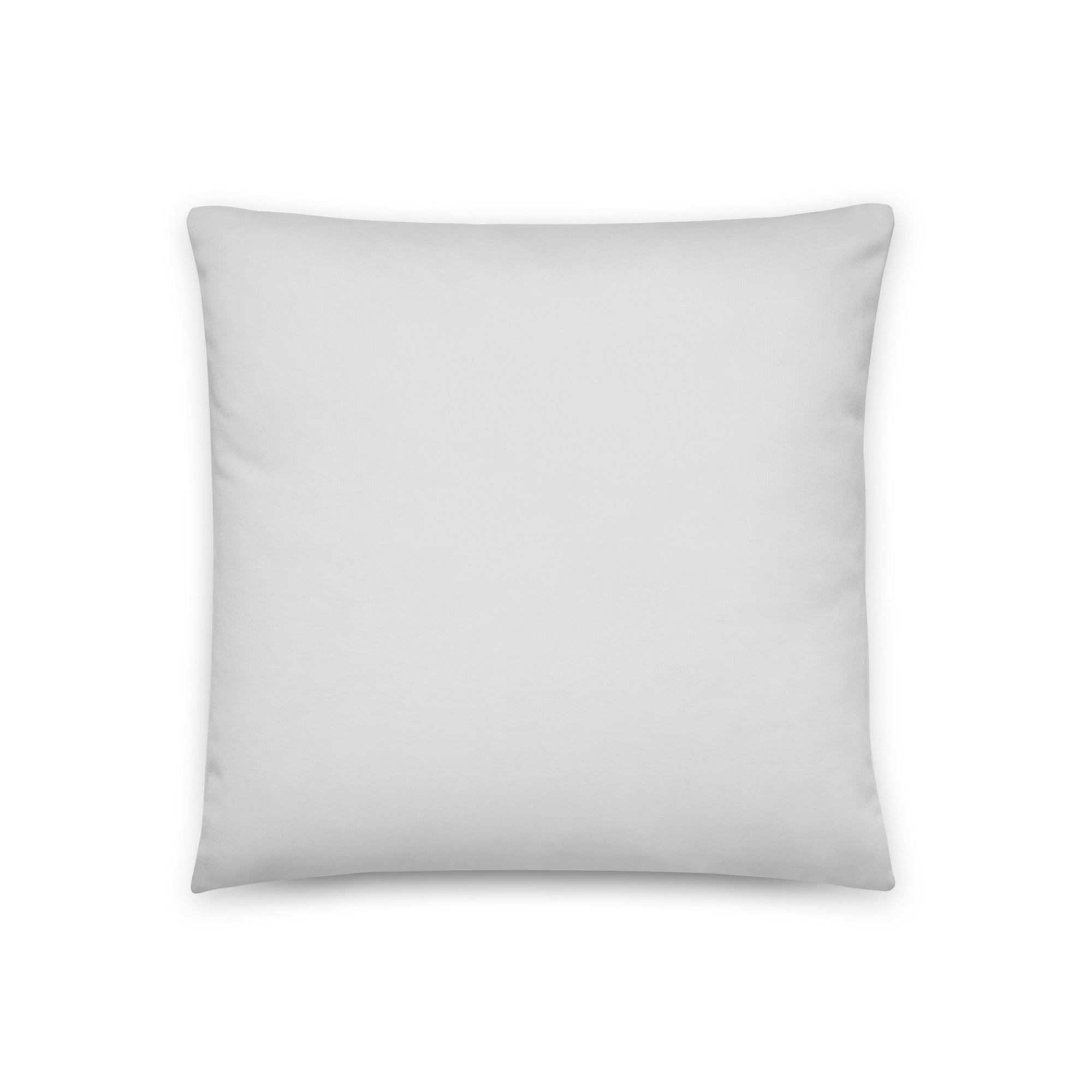 Cat Shadow Pillow - Art Love Decor
