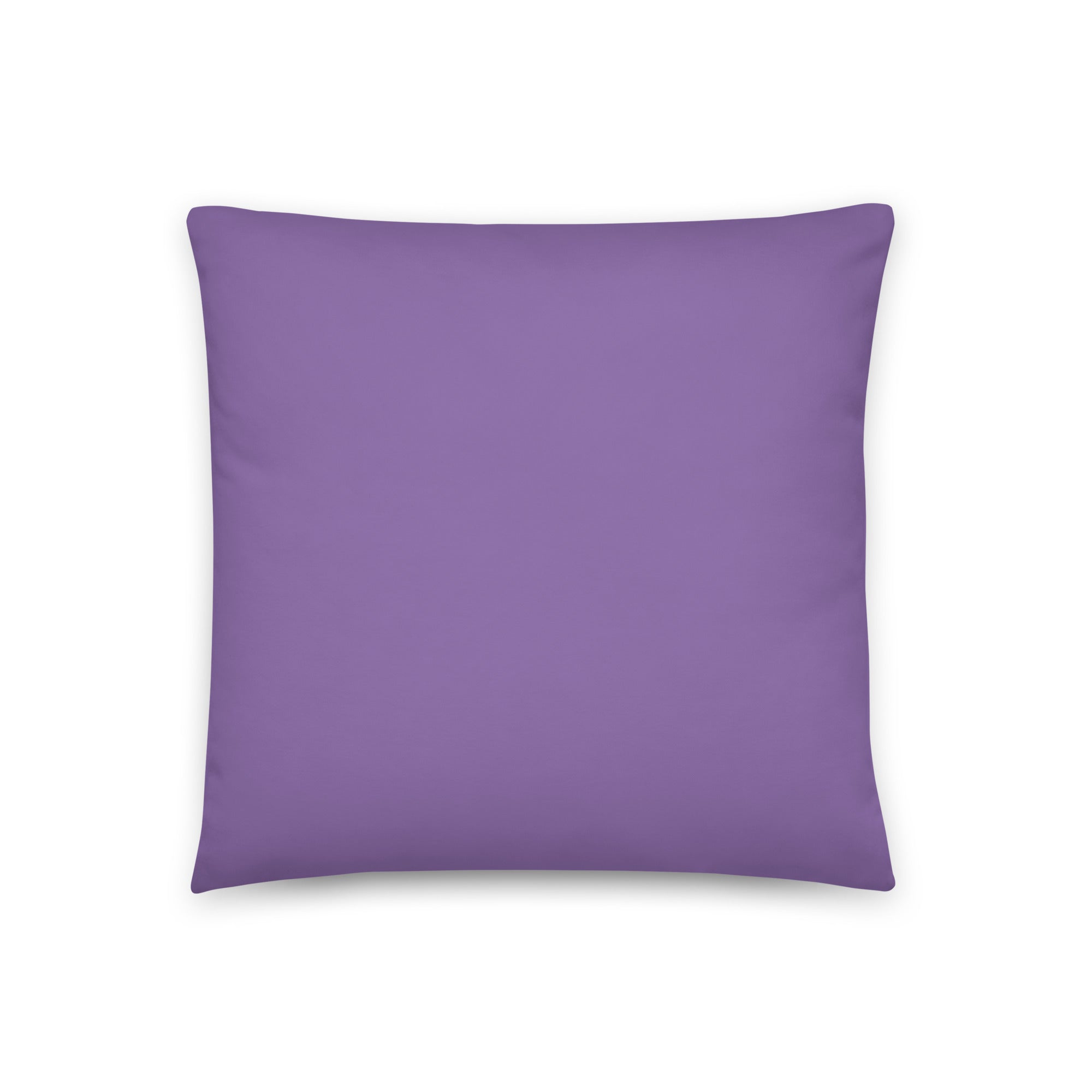 Tabby Tail Cat Pillow - Art Love Decor