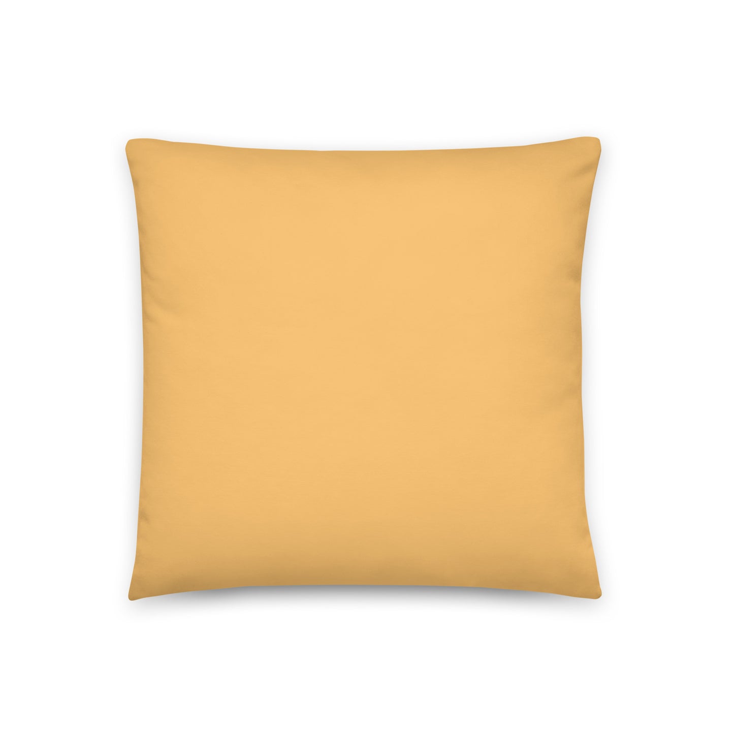 Flower Swirls Pillow