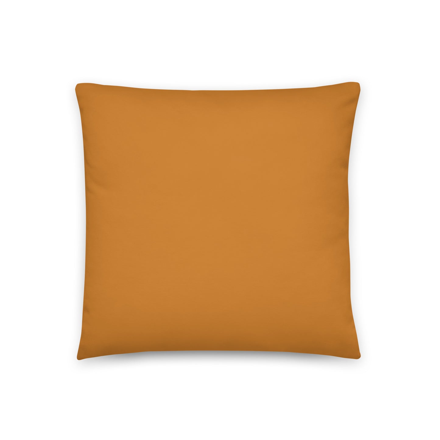 Three Horses Basic Pillow