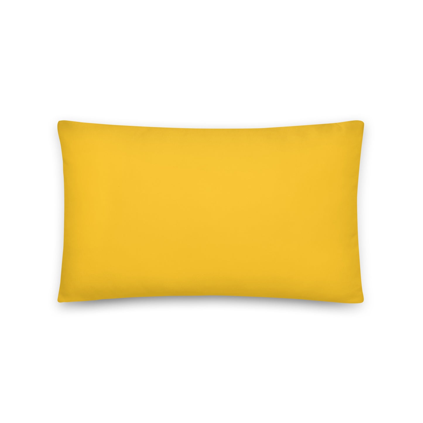 Kittens Abstract Pillow