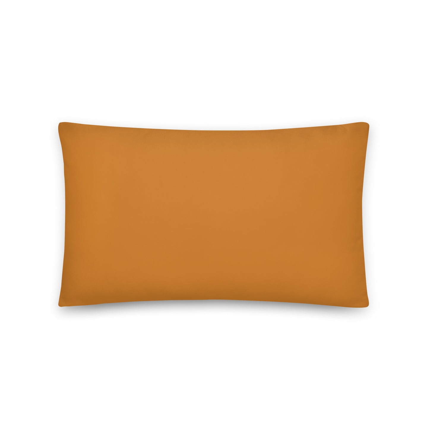 Three Horses Basic Pillow