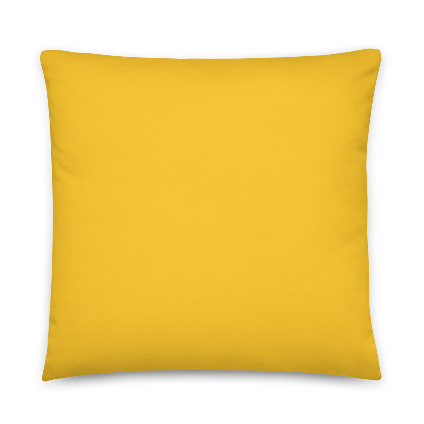 Kittens Abstract Pillow