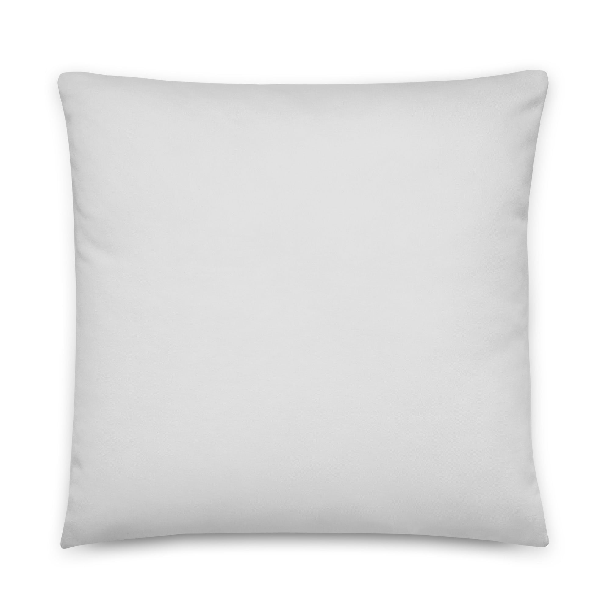 Cat Shadow Pillow - Art Love Decor