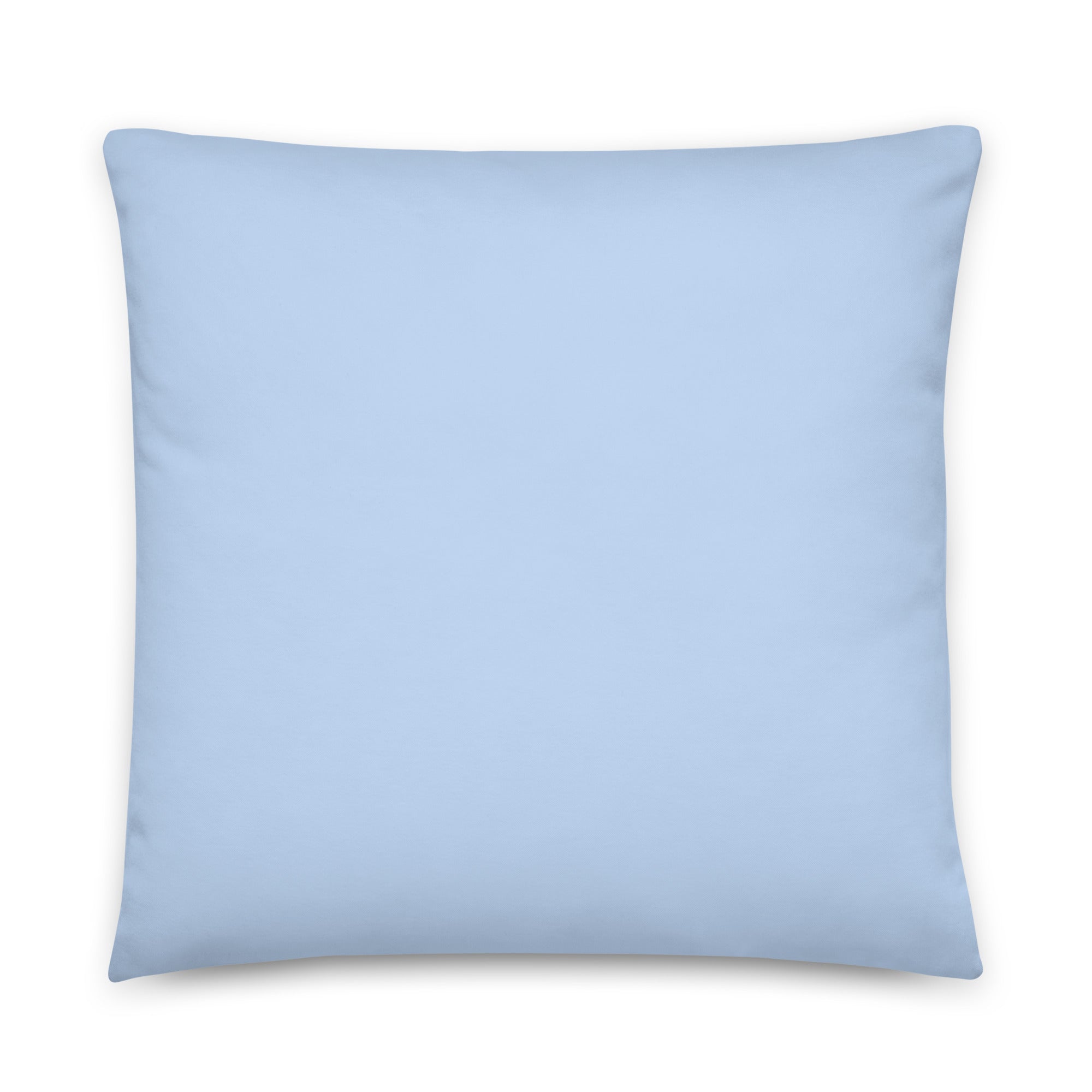 Sleepy Orange Tabby Pillow - Art Love Decor