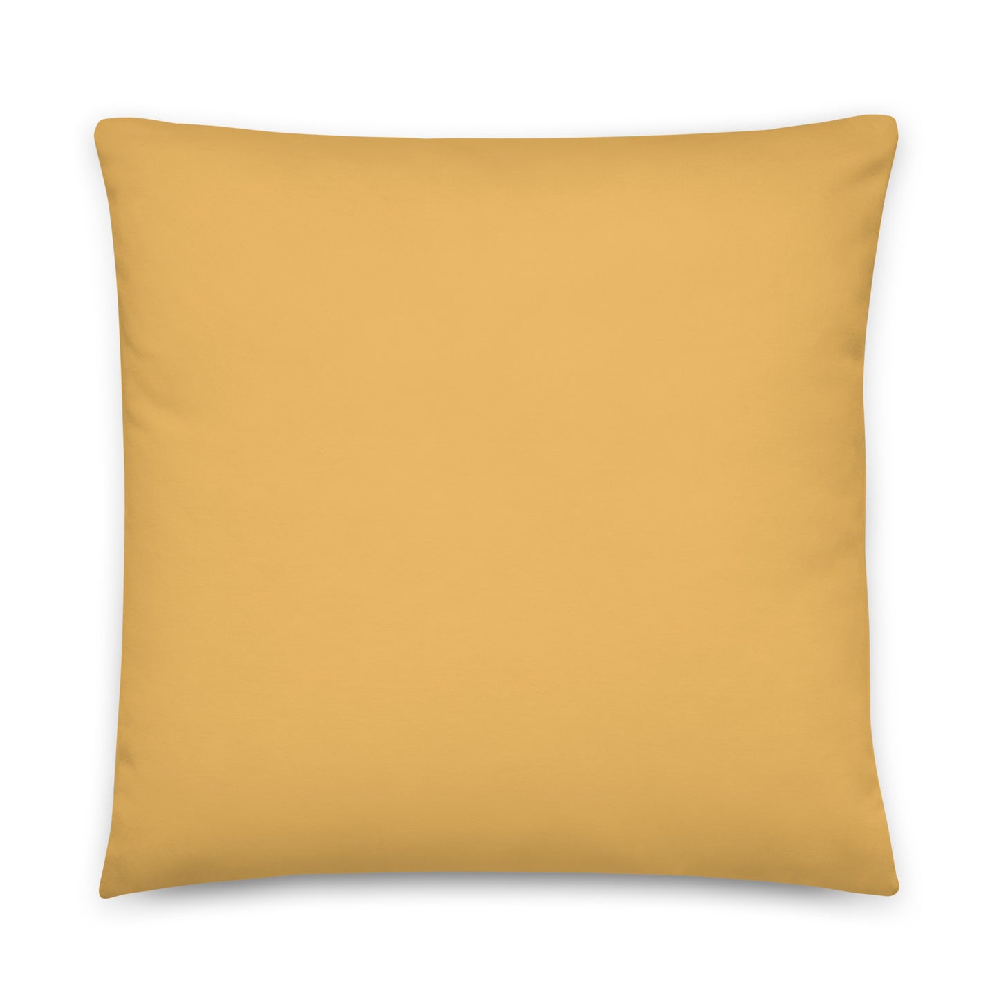 Blue Stems Flower Pillow - Art Love Decor