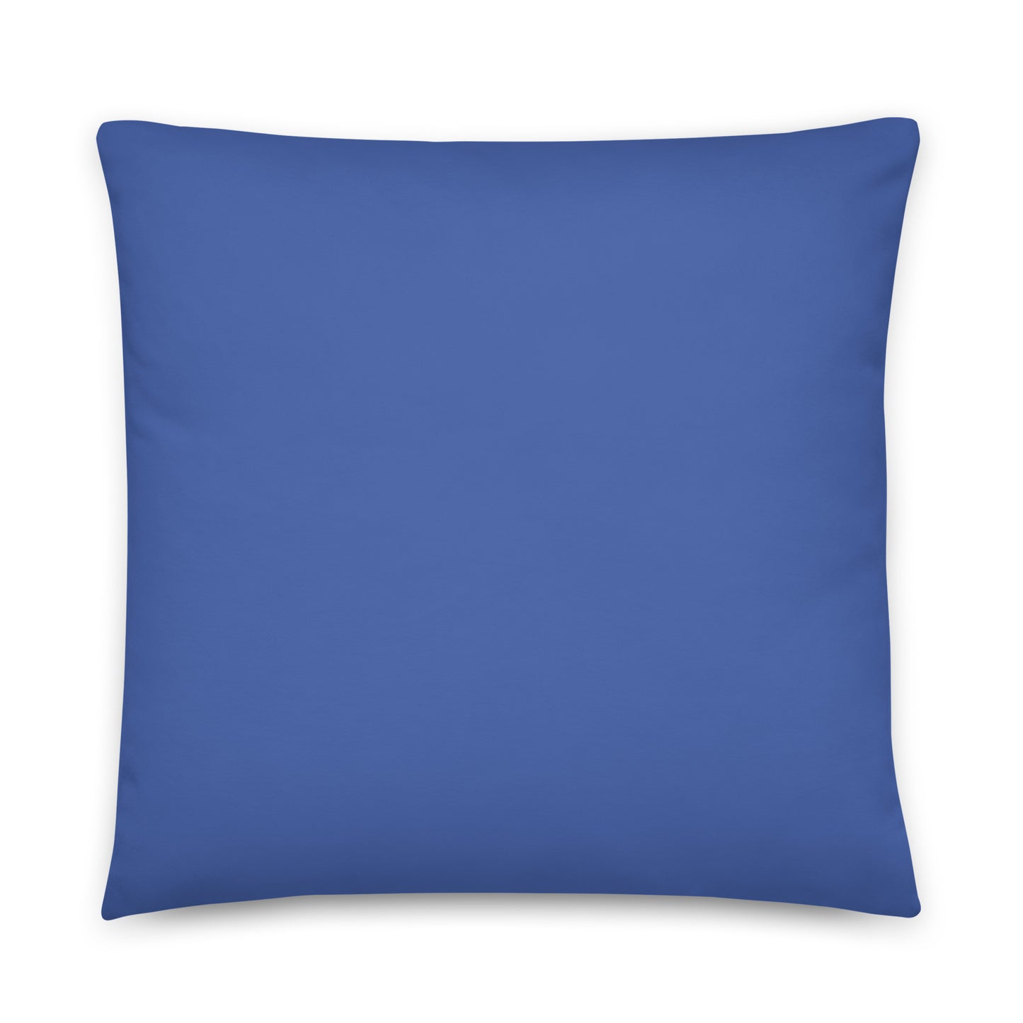 Opposites Abstract Pillow