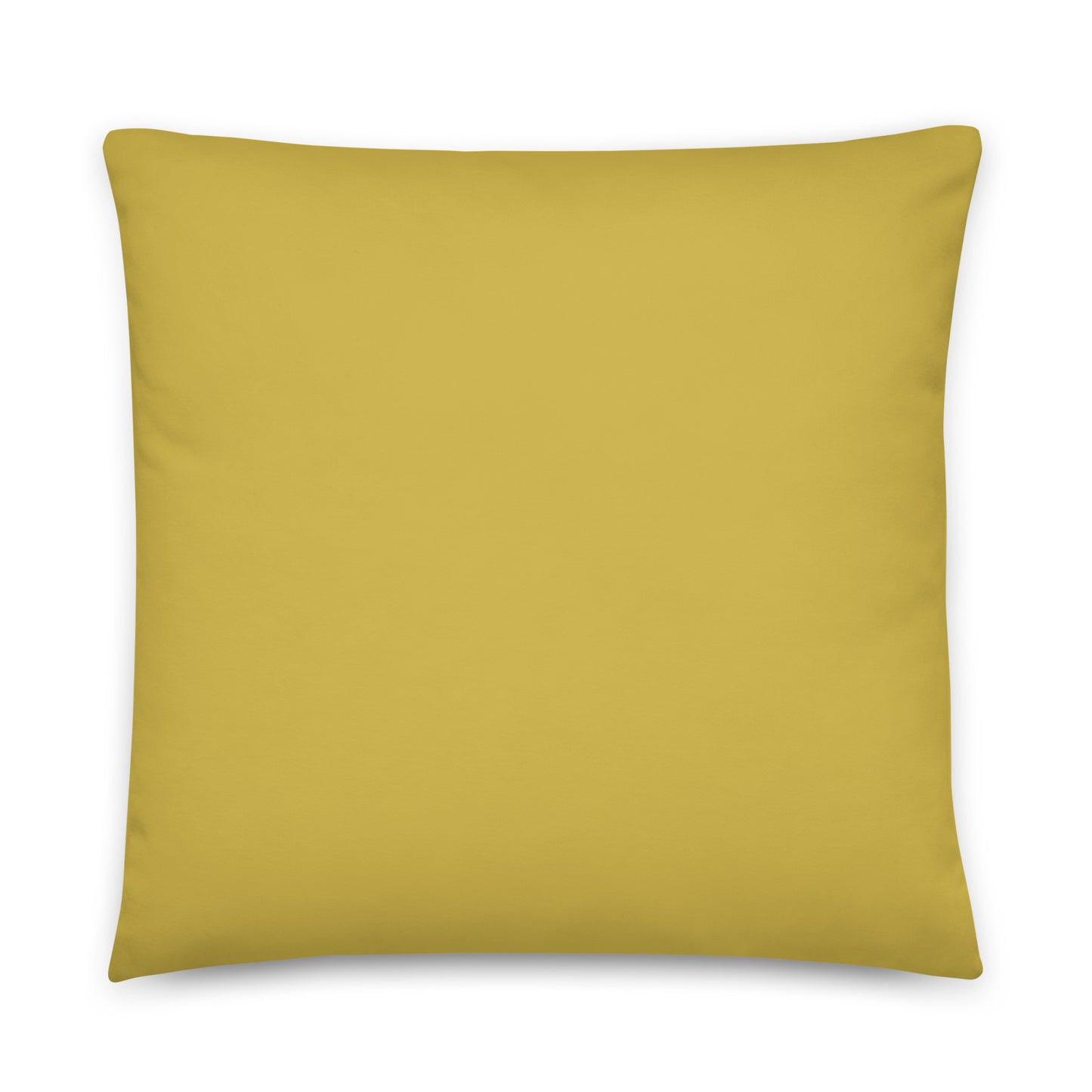Purple Flower Bouquet Pillow