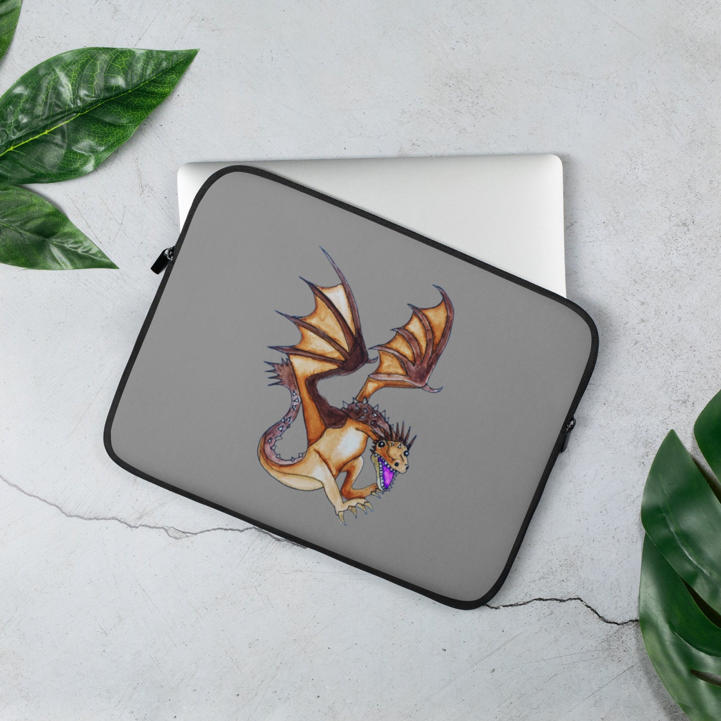 Dragon Laptop Sleeve