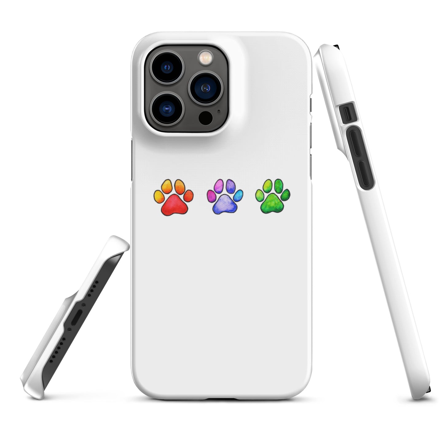 Paws Snap case for iPhone®