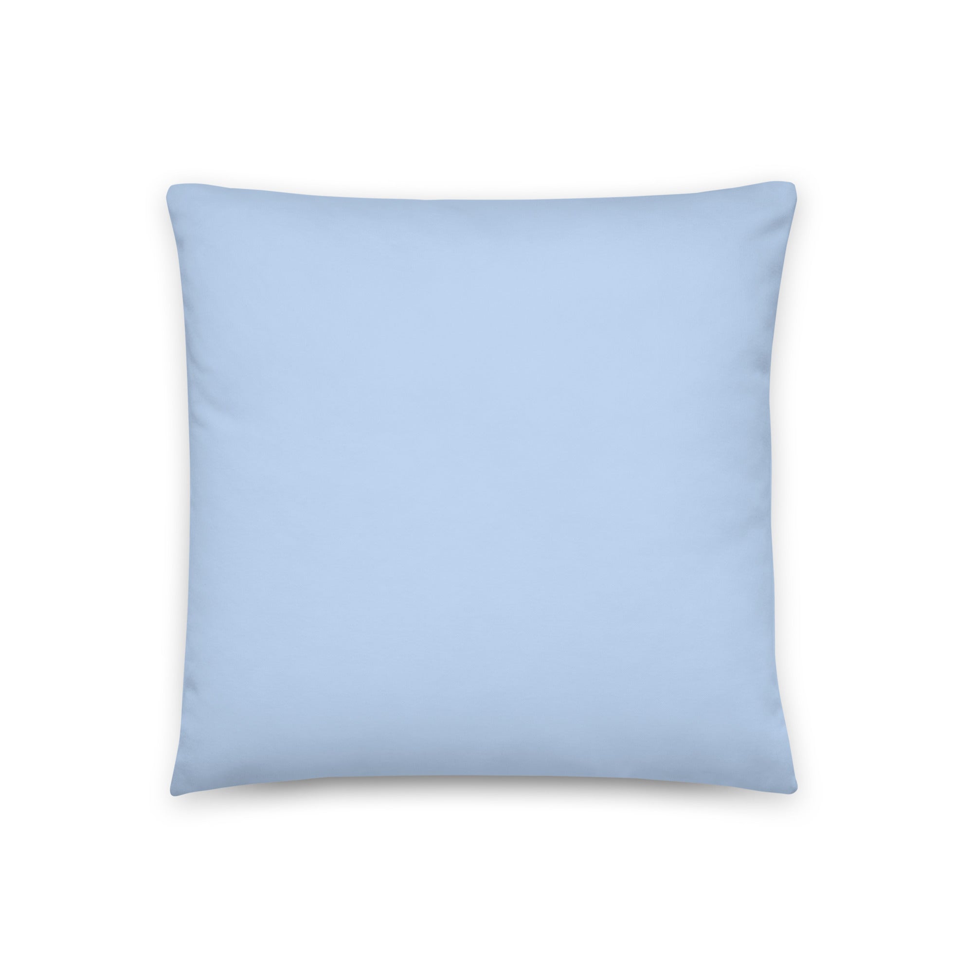 Sleepy Orange Tabby Pillow - Art Love Decor
