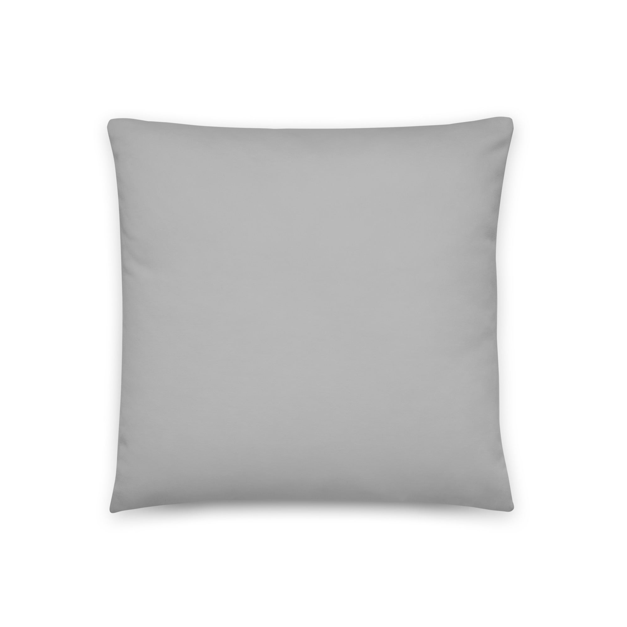 Madrones Abstract Pillow - Art Love Decor