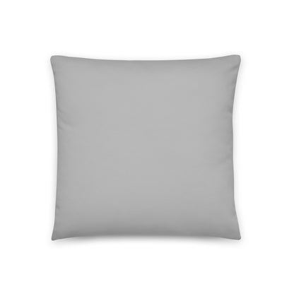 Madrones Abstract Pillow - Art Love Decor