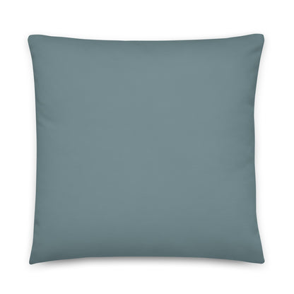 Rain Bird Pillow