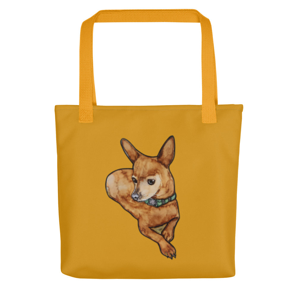 Chihuahua Tote bag